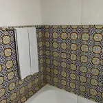 Residencial Arabi 3*