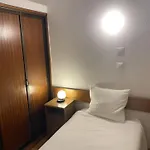 בית הארחה Residencial Arabi 3*