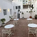 בית הארחה Residencial Arabi