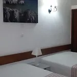 Residencial Arabi בית הארחה