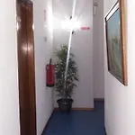 בית הארחה Residencial Arabi פורטימאו