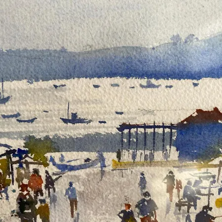 Residencial Arabi 3* Portimão