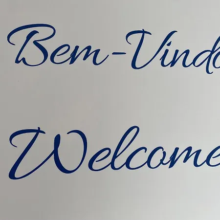 Pensionat Residencial Arabi 3*