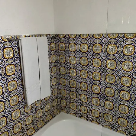 Residencial Arabi 3*