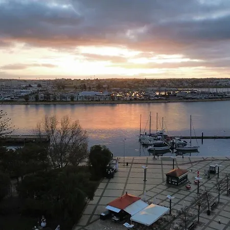 Residencial Arabi 3* Portimão