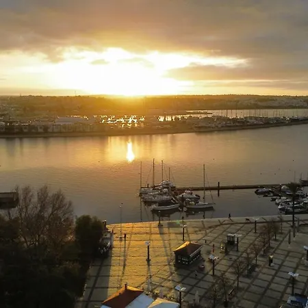 Residencial Arabi 3* Portimão