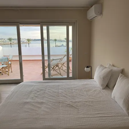 Pensionat Residencial Arabi Portimão