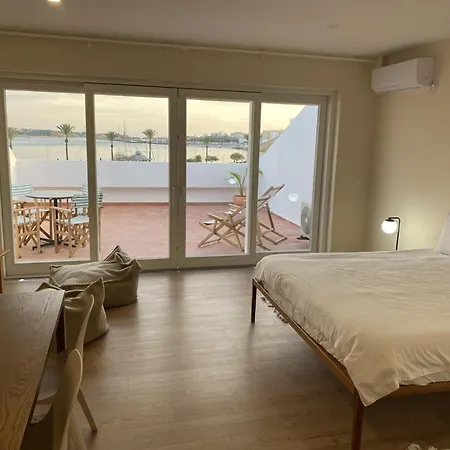 Residencial Arabi Pensionat 3*