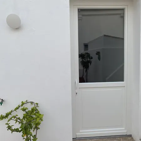 阿拉比住宿加早餐旅馆 3* 波尔蒂芒