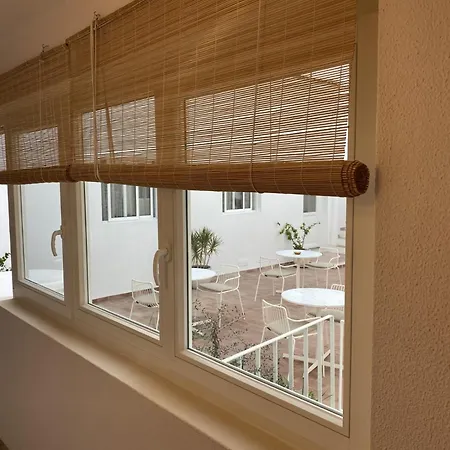 Residencial Arabi 3* פורטימאו