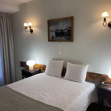 Residencial Arabi בית הארחה
