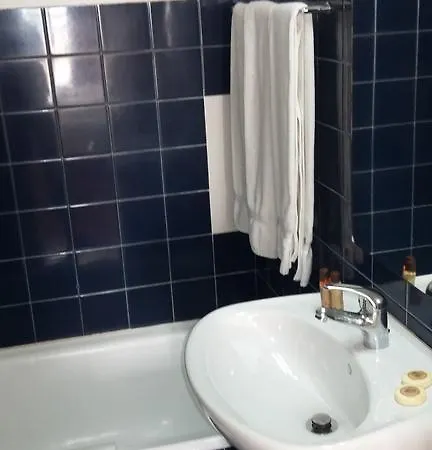 Pensionat Residencial Arabi 3*