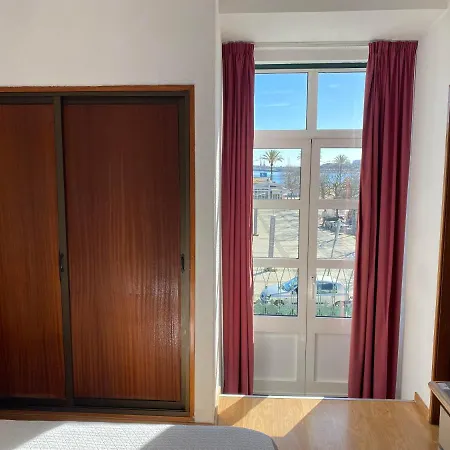 Residencial Arabi Pensjonat Portimão
