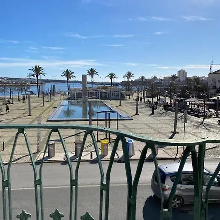 Residencial Arabi 3*