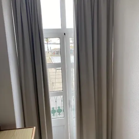 Casa de hóspedes Residencial Arabi 3*