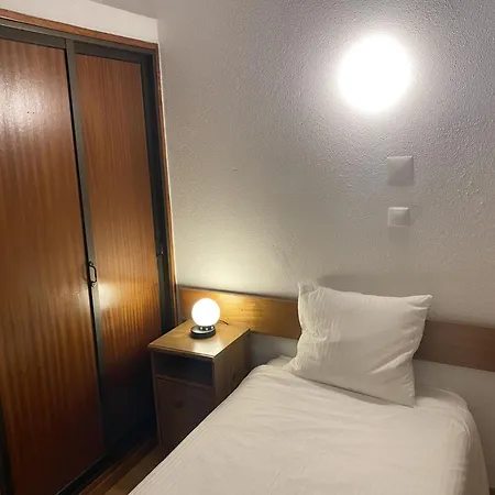 Casa de hóspedes Residencial Arabi 3*