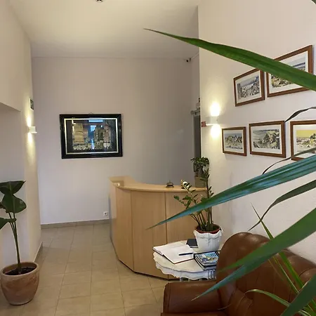 Residencial Arabi