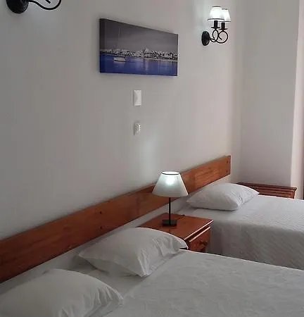 Residencial Arabi