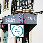 Konukevi Residencial Arabi Portimão