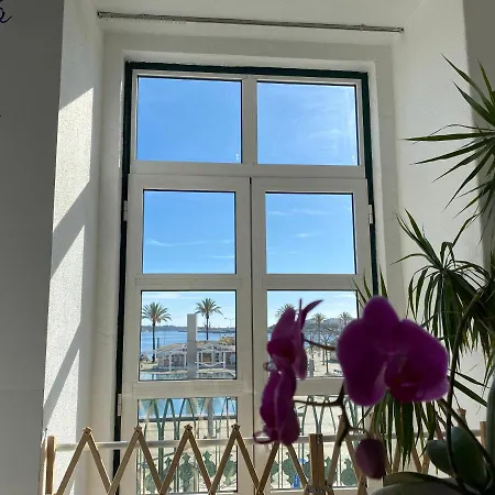 Residencial Arabi Guest house