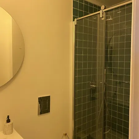 Residencial Arabi Guest house