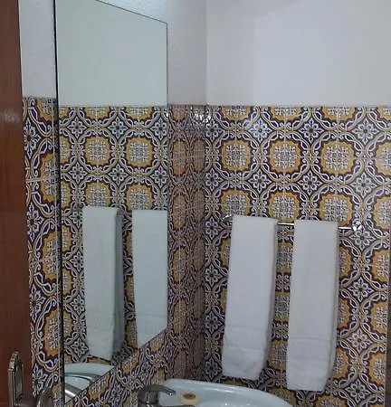 Residencial Arabi