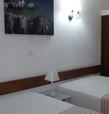 Residencial Arabi Guest house