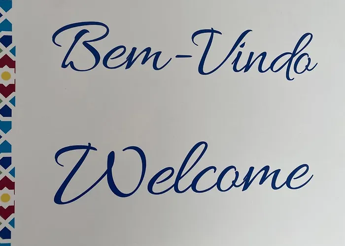 Casa de hóspedes Residencial Arabi 3*