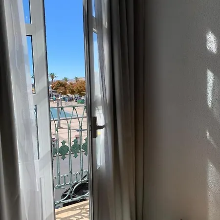 Residencial Arabi בית הארחה 3*