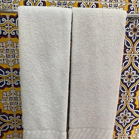 Residencial Arabi בית הארחה פורטימאו