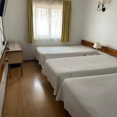 Residencial Arabi 3* פורטימאו