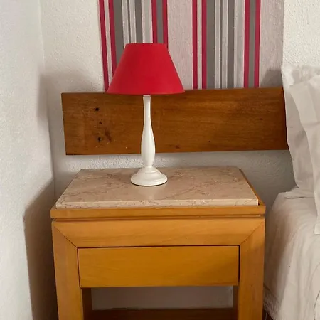 Residencial Arabi בית הארחה פורטימאו