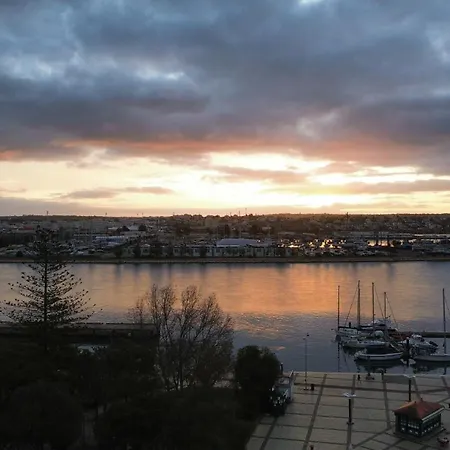 בית הארחה Residencial Arabi