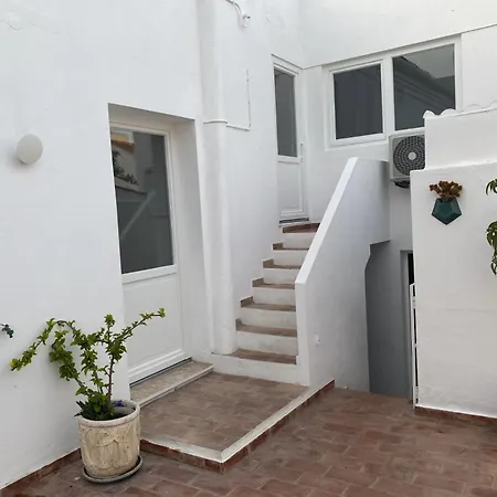 Residencial Arabi 3*