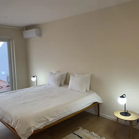 Residencial Arabi בית הארחה פורטימאו