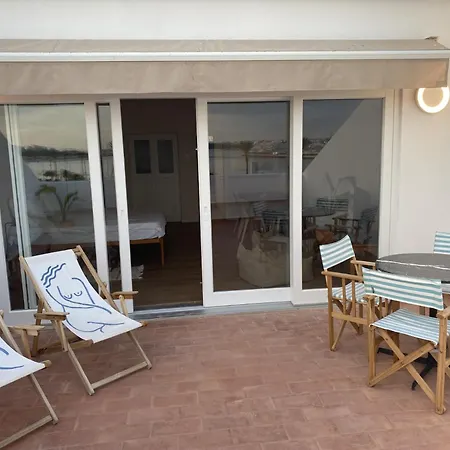 Residencial Arabi פורטימאו