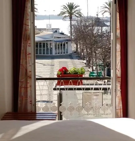 Residencial Arabi 3* פורטימאו