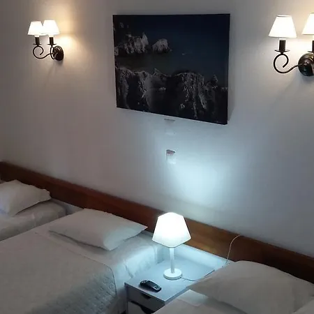 בית הארחה Residencial Arabi פורטימאו