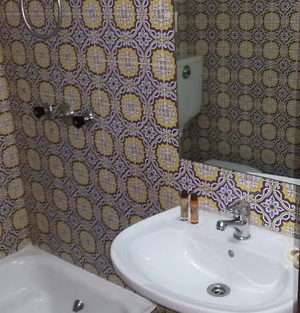 Residencial Arabi פורטימאו