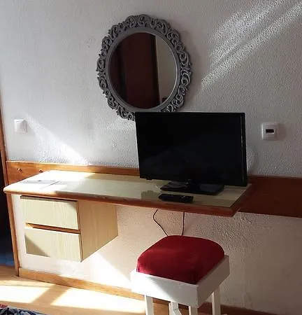 בית הארחה Residencial Arabi פורטימאו