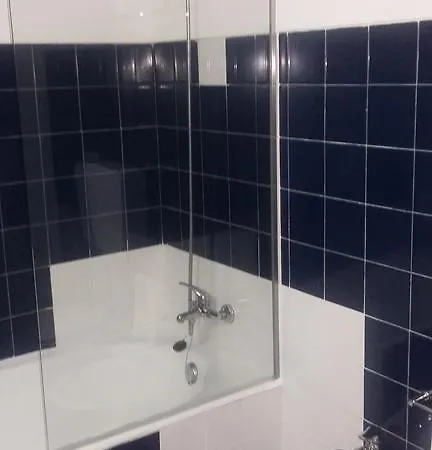 בית הארחה Residencial Arabi