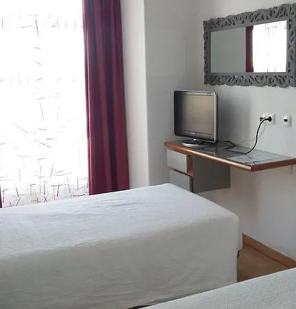 בית הארחה Residencial Arabi פורטימאו