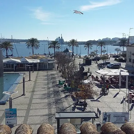 בית הארחה Residencial Arabi 3*