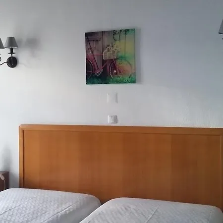 Residencial Arabi 3* פורטימאו