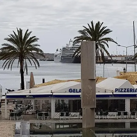 בית הארחה Residencial Arabi